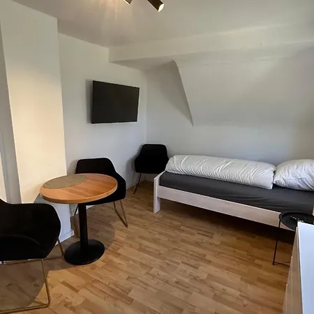 Apartament Parkblick